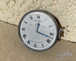 jaeger clock