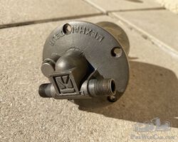 exhausteur