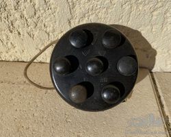 Marchal fusebox