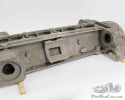 T-57 Upper Crankcase unmachined