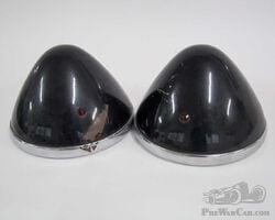 T-57 Head Lamps Scintilla Diameter 270mm