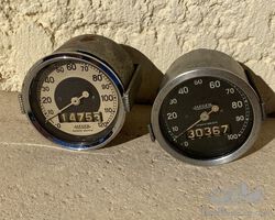 jaeger speedo