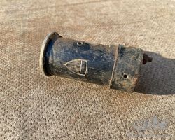 Marchal tail light