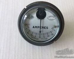 Sifam Amp Meter
