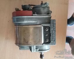 American Bosch magneto type AT4