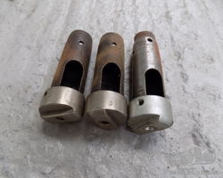 Bugatti Steering Rod End/Drag Link End