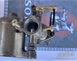 Solex 26 mhg 19