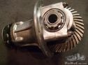 FULLY REBUILT MMM & TA/B/C DIFFERENTIALS and CROWN WHEEL & PINION SETS