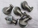 MG C/K3/NE/TQ wing stay clamps