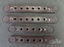 MG SPARE PLUG HOLDERS