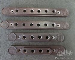 MG SPARE PLUG HOLDERS