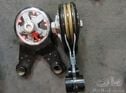 Complete sets of Simplex Hartford Friction shock absorbers