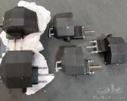 WIPER MOTORS-- GENUINE NEW OLD STOCK< AND FULLY RESTORED FACTORY UNITS