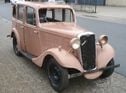 1934 Singer Nine Popular Saloon