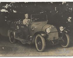 Fiat Photocard