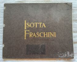 Isotta Fraschini