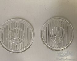 Bosch lenses ,remake , diameter: 80 mm