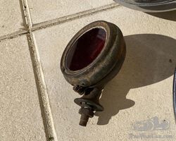 Bosch LS 75 light