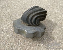 radiator cap