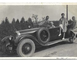 Austro- Daimler