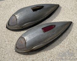 pair of side lights