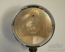 one single Scintilla headlight diameter 228mm