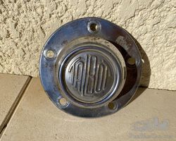 Talbot hubcap