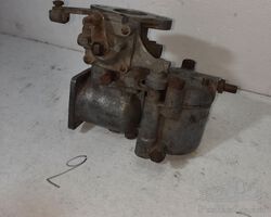 solex 35 VAFD (50€)