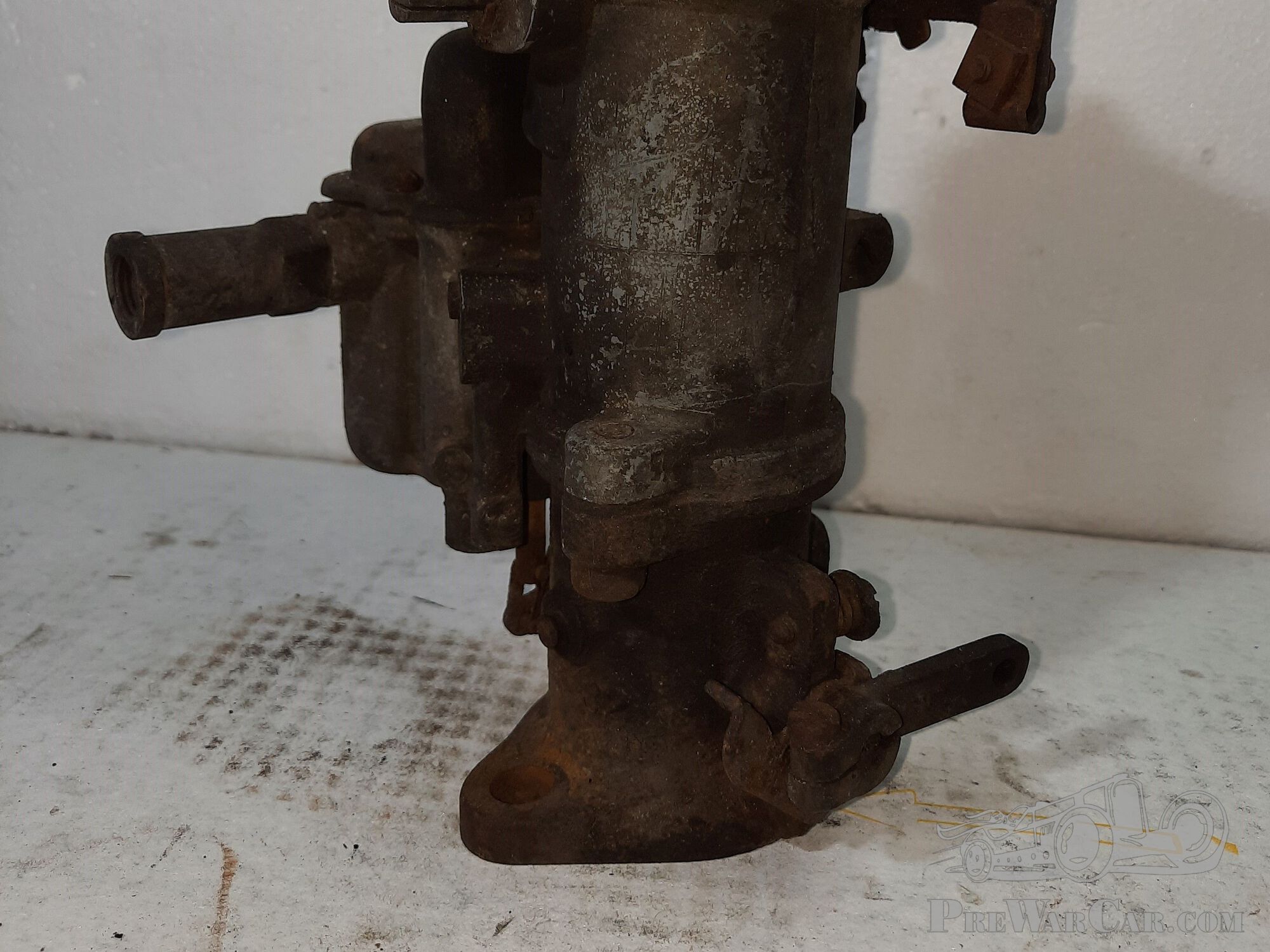 carburateur zenith EX 32 ( 50€)