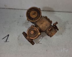 carburateur Juhaz patent ( 50€)