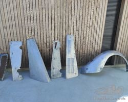 Parts BUGATTI 57
