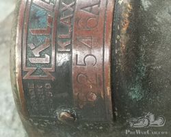 Klaxon 12v Horn