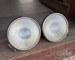 Bosch J120 early type position lights
