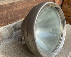Lucas headlight 1pc