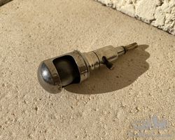 dashlamp