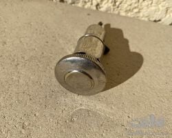 dashlamp