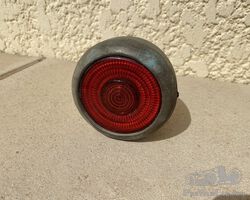 VL tail light