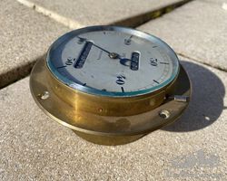 Speedo or rev' counter for veteran