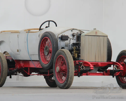 1926 Rolls-Royce 20 Tourer | Brightwells Auctions | 14 Sept 2022