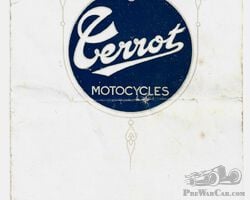 Terrot 1928