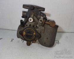 H. Claudel carburettor (80€)