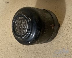 Marchal wiper motor