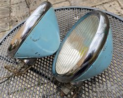 Cibie Headlamps for