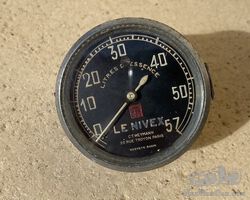 NIVEX gauge (57 litres)