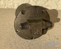 Weymann exhausteur