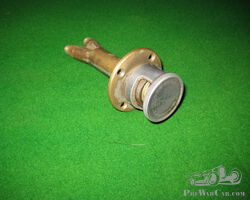 Ki Gass Fuel Primer Pump - Complete