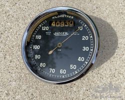 jaeger speedo