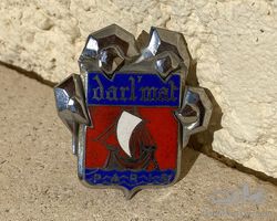 DARL'MAT badge