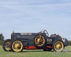 Hudson GP