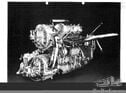 Maserati 4cl/4clt engine for sale